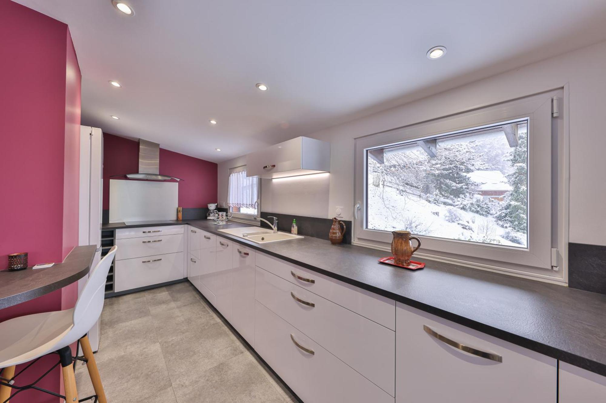 Chalet Au Bois Des Ecureuils Classe Trois Etoiles. Muhlbach-sur-Munster 외부 사진